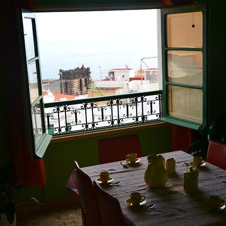 Casa Garome 14 Parking Gratis Villa Santa Cruz de la Palma  Luaran gambar