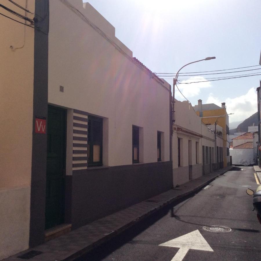 Casa Garome 14 Parking Gratis Villa Santa Cruz de la Palma  Luaran gambar