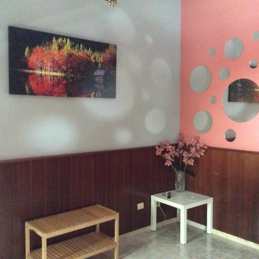 Casa Garome 14 Parking Gratis Villa Santa Cruz de la Palma  Luaran gambar