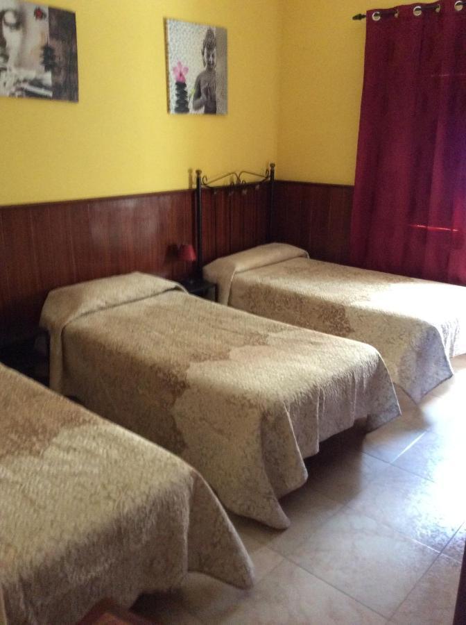 Casa Garome 14 Parking Gratis Villa Santa Cruz de la Palma  Luaran gambar