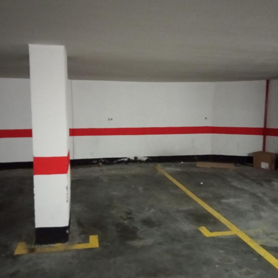 Casa Garome 14 Parking Gratis Villa Santa Cruz de la Palma  Luaran gambar