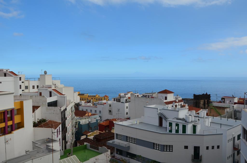 Casa Garome 14 Parking Gratis Villa Santa Cruz de la Palma  Luaran gambar