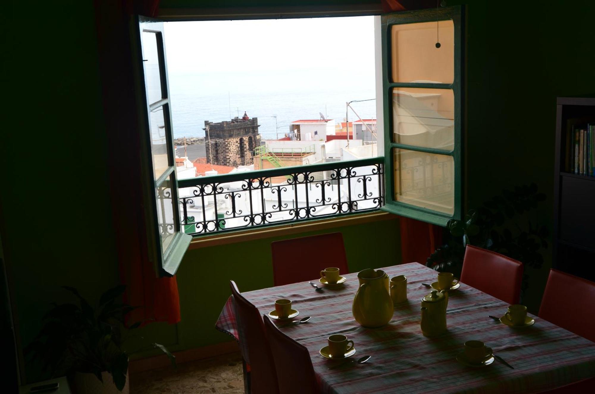 Casa Garome 14 Parking Gratis Villa Santa Cruz de la Palma  Luaran gambar
